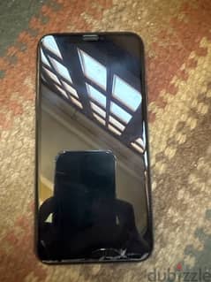 Iphone XS 64G Black