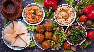 مطلوب شريك ممول لفتح مطعم اردني مميز في مصر 7