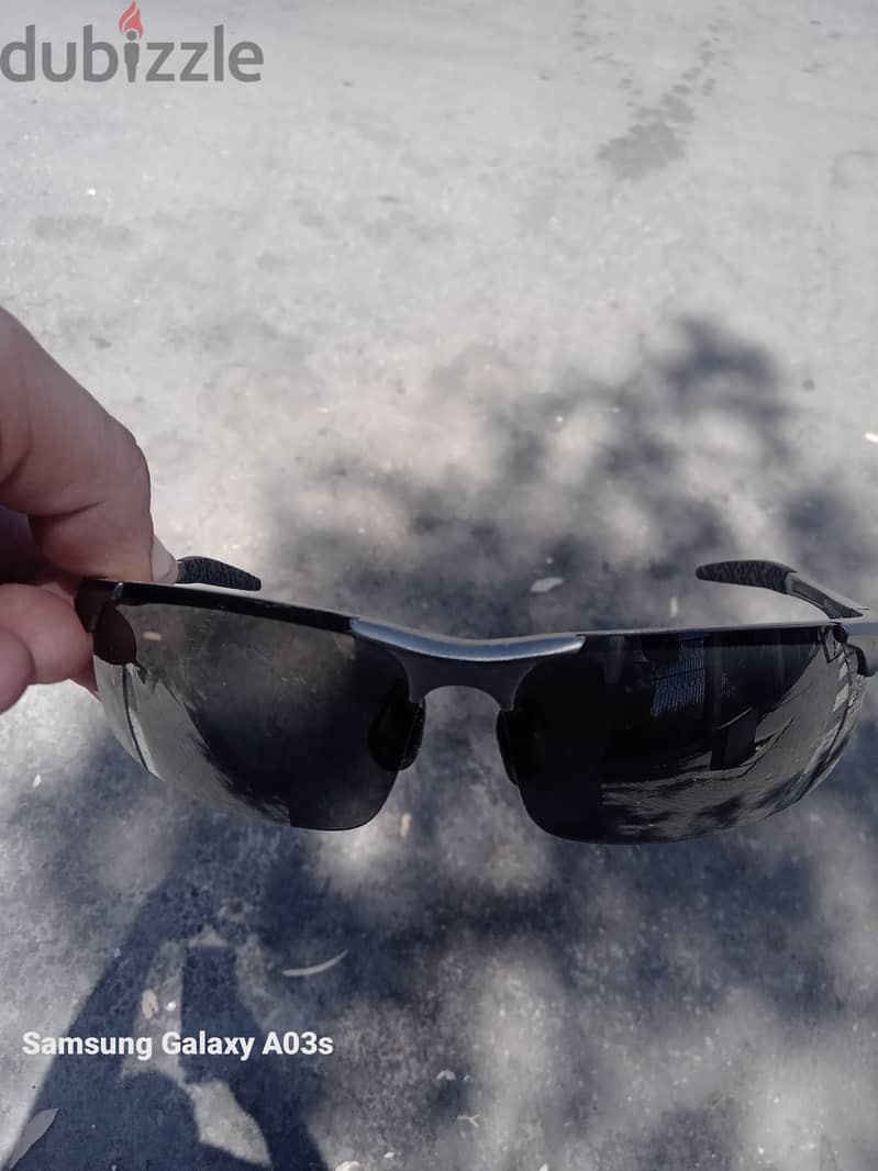 Cook Shark Sunglasses 4