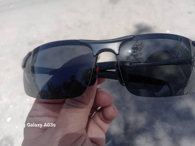 Cook Shark Sunglasses 10