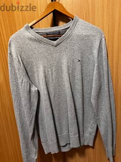 Tommy Hilfiger pullover size medium