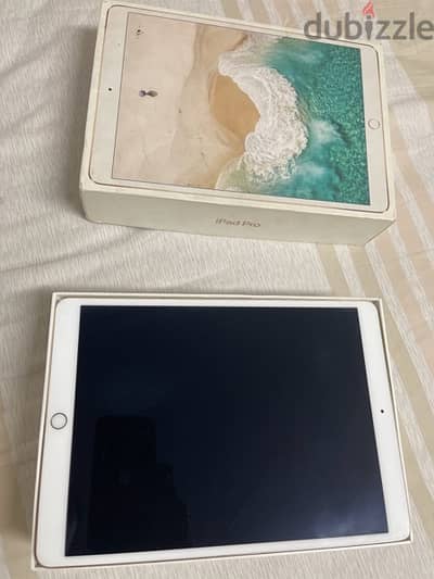 وارد السعودية  ipad pro