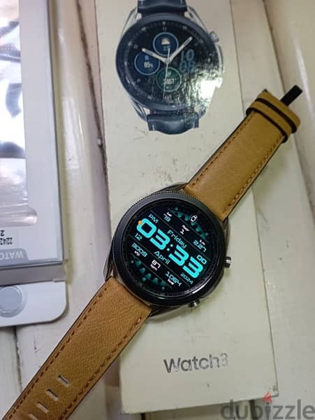 samsung watch 3 0
