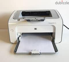 printer laser 1102