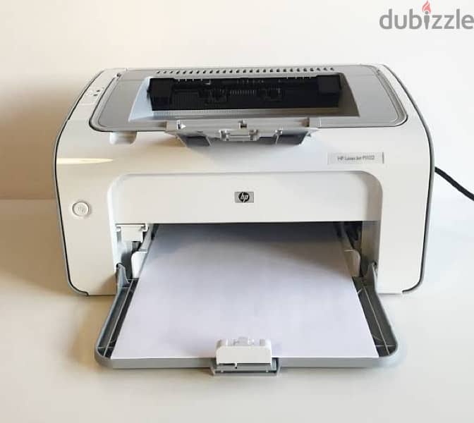 printer laser 1102 0