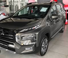 Mitsubishi Xpander 2023