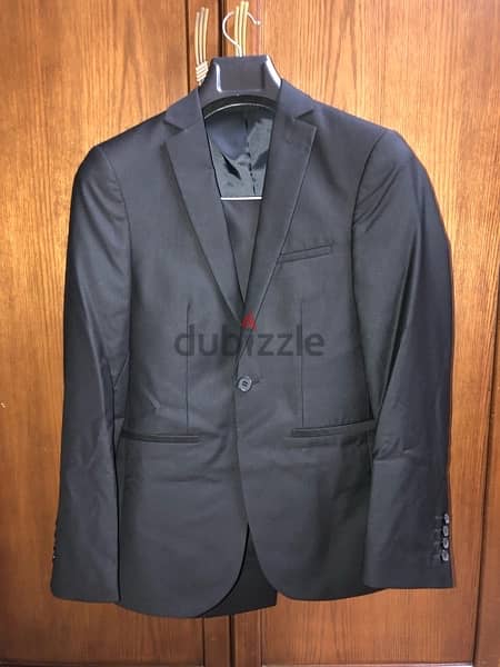 ben soliman suit 0