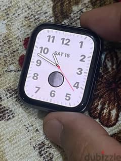 Apple Watch Series 5 / 44 mm 0