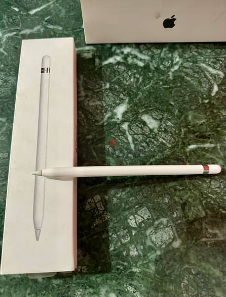 Ipad Air 3 & Apple Pencil gen. 1 2