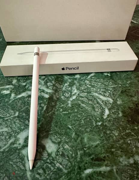 Ipad Air 3 & Apple Pencil gen. 1 3