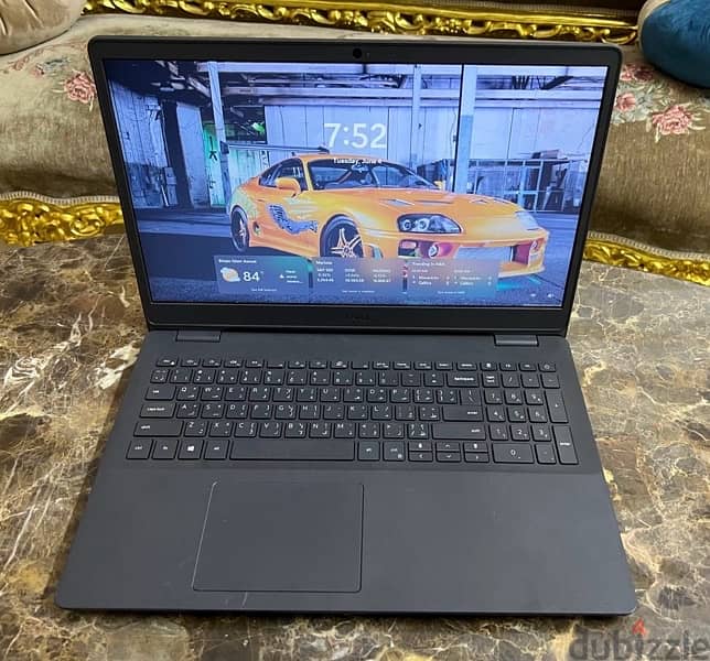 لاب توب dell vostro 3500 كور i3 جيل 11 كسر زيرو للبيع 0