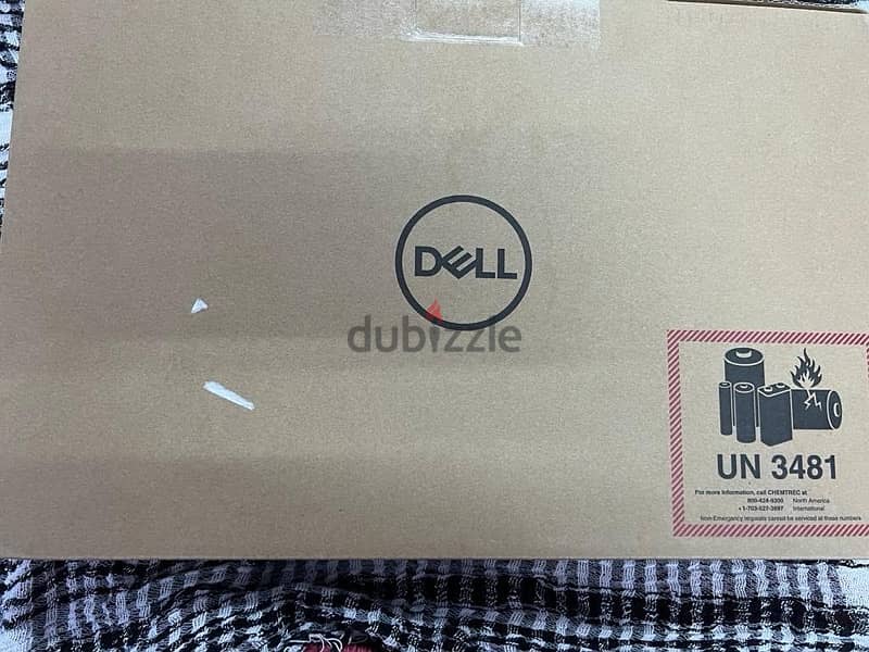 لاب توب dell vostro 3500 كور i3 جيل 11 كسر زيرو للبيع 4