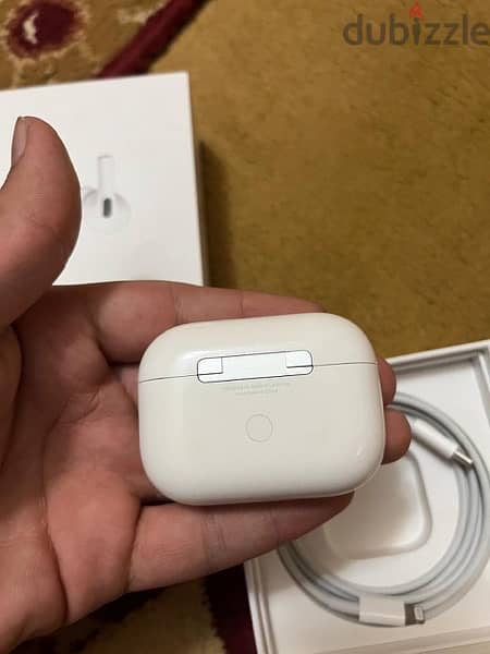 apple AirPods Pro 1