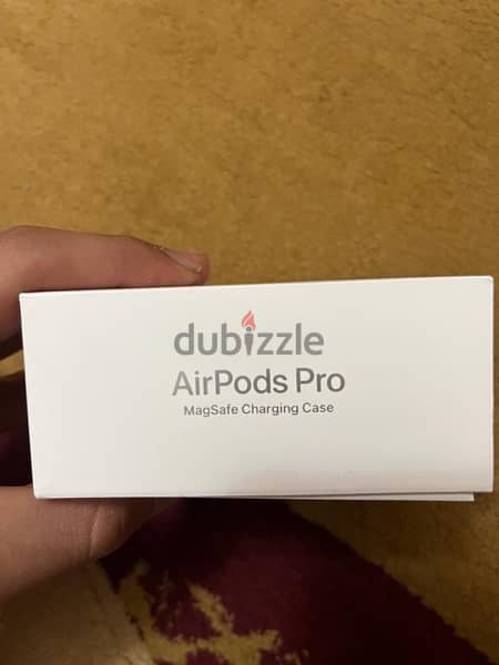 apple AirPods Pro 10