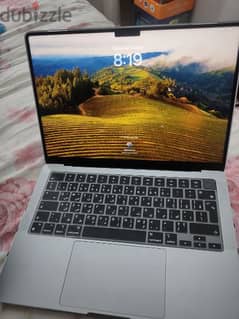 MacBook Pro m1, Ssd 512, Ram 16 , screen 14 inch, battery 100% 0