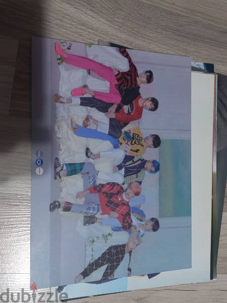 Kpop Posters (BTS, Red Velvet, BlackPink) 2
