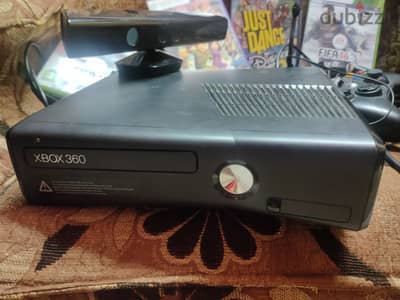 Xbox 360 slim