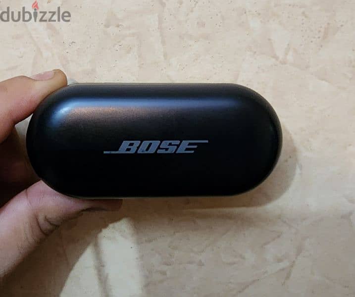 Bose Sport Earbuds 1