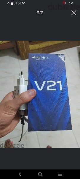فيفو v21 1