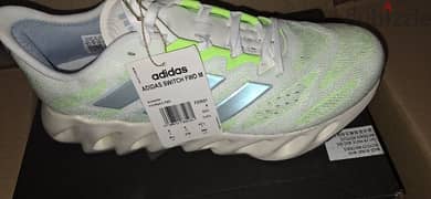 Adidas  Switch FWD RUNNING shoes 43 1/3