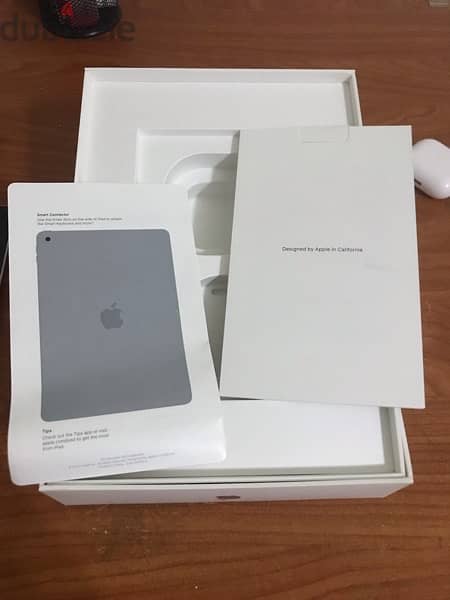 IPAD 9th generation 2021 2
