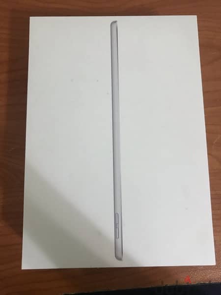 IPAD 9th generation 2021 3