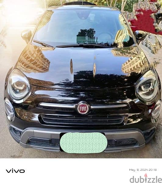 for sale Fiat 500X 2020 2