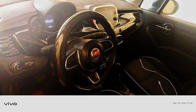 for sale Fiat 500X 2020 3