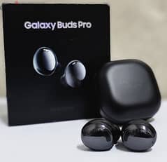 Samsung Galaxy Buds Pro سماعة سامسونج