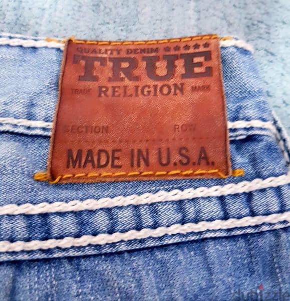 True religion original 2