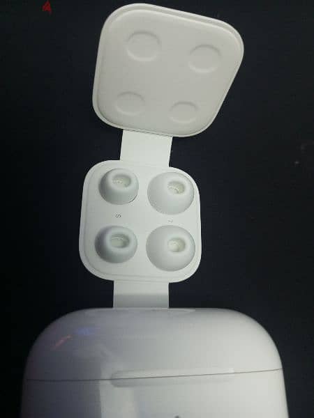 air pods pro 1 gen 5