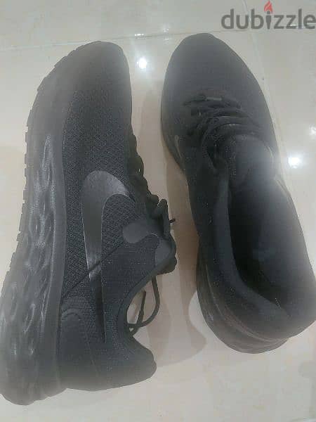 original Nike from us  size 10 or 43.44 from us 0