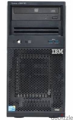 IBM system