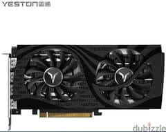 AMD Radeon RX 6650 XT 8G 0