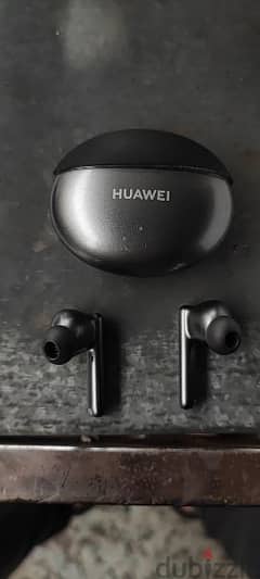 Huawei airbuds 4i