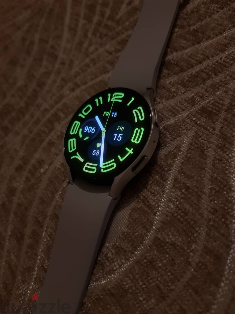 SAMSUNG Galaxy Watch 6 44mm ساعة 2