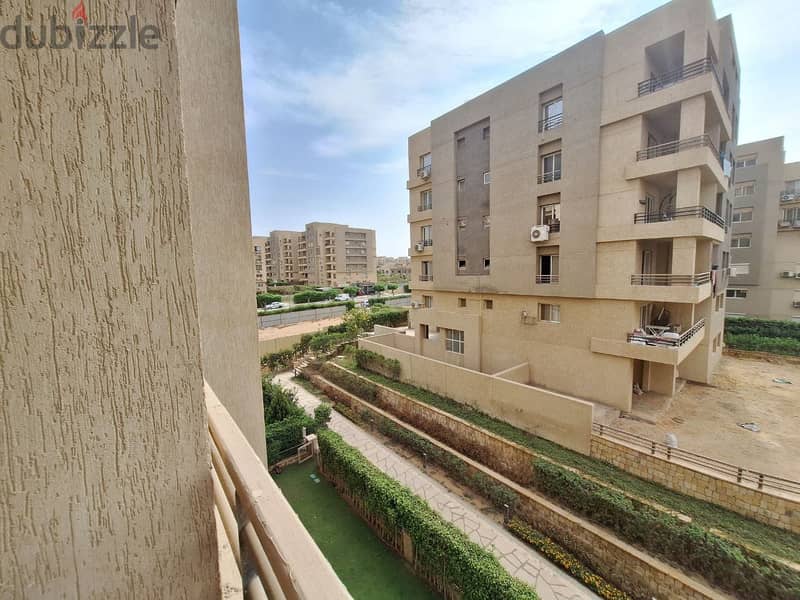 Apartment for sale in Hyde Park Compound, New Cairo 3