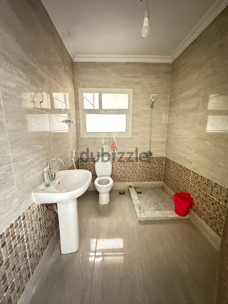 For Sale apartment  133m in mountain view hydepark delivered fully finished 9