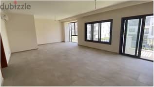 The last 157 sqm apartment in the Fifth Settlement in Sodic East Town
