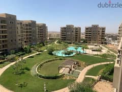 Apartment for sale in The Square, Fifth Settlement 185 m
