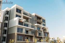 apartment for sale at palm hills new cairo 0