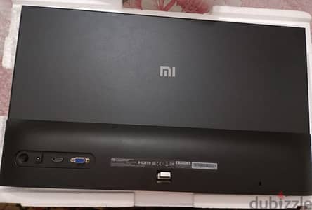 xiaomi monitor 1c 23.8 inch