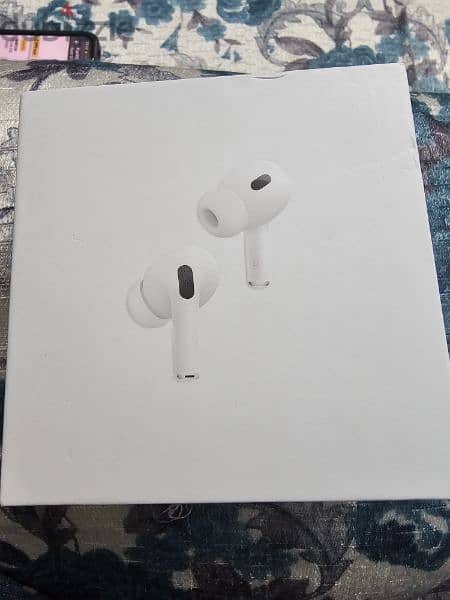 Airpods pro 2 3