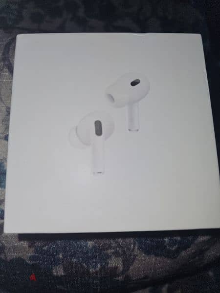 Airpods pro 2 4