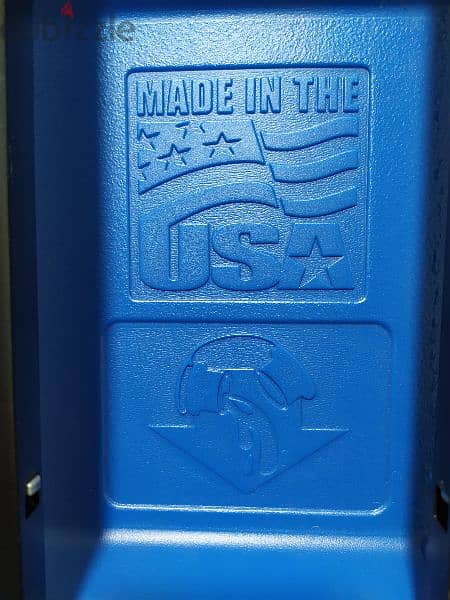ايس بوكس ايجلو امريكي 56 لتر
Ice box Igloo latitude 56 liter USA 5