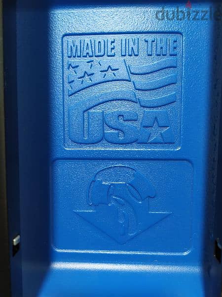 ايس بوكس ايجلو امريكي 56 لتر
Ice box Igloo latitude 56 liter USA 7