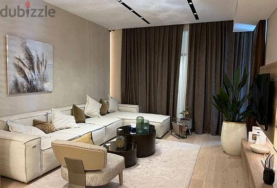 Prime Location Luxury Apartment In Arkan Palm 205 - Zayed 2