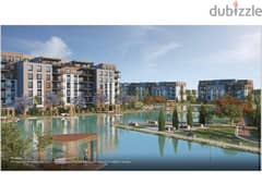 Apartment Lagoon View Prime Location in HAPTOWN