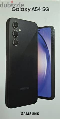 Samsung A 54 8 GR / 256 G / 5 g