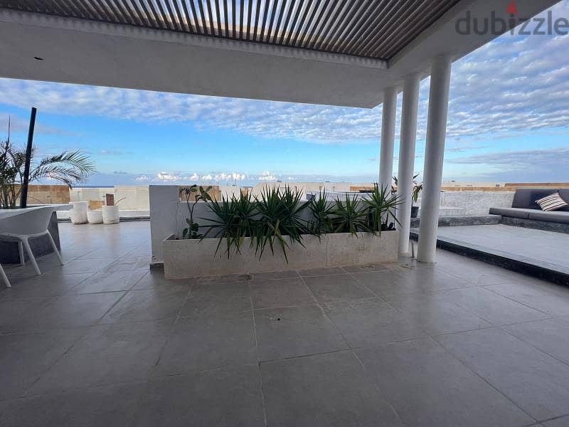 Upper Penthouse Fully Furnished with ACs 1